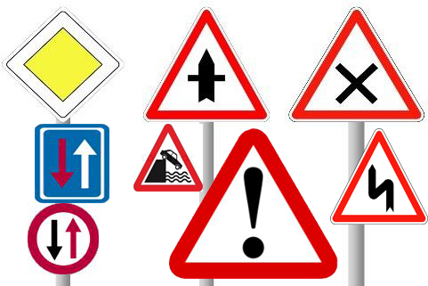 Amategeko y'umuhanda ku ishuri (Iminsi 60)